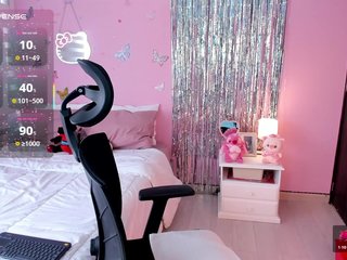 Kiarielle Porn Show