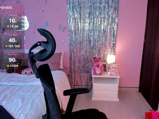 Kiarielle Porn Show