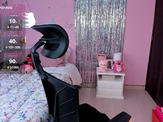 Kiarielle Porn Show