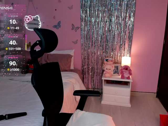 megankitty999 live cam on BongaCams