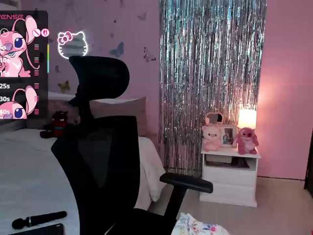 megankitty999 live cam on BongaCams