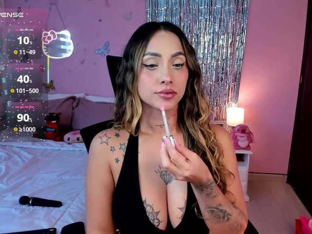 Kiarielle