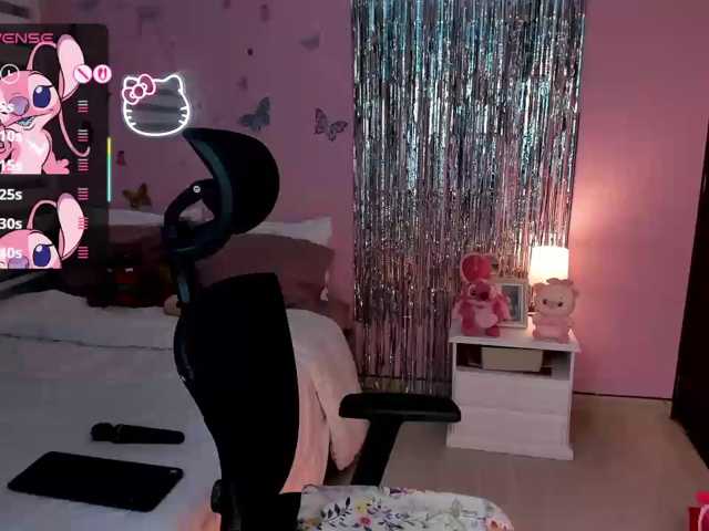 megankitty999 live cam on BongaCams