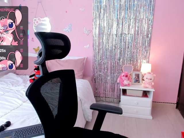 megankitty999 live cam on BongaCams