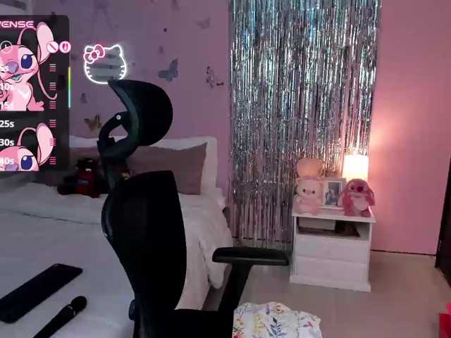megankitty999 live cam on BongaCams