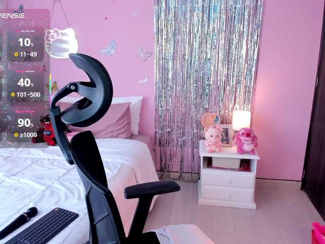 megankitty999 live cam on BongaCams