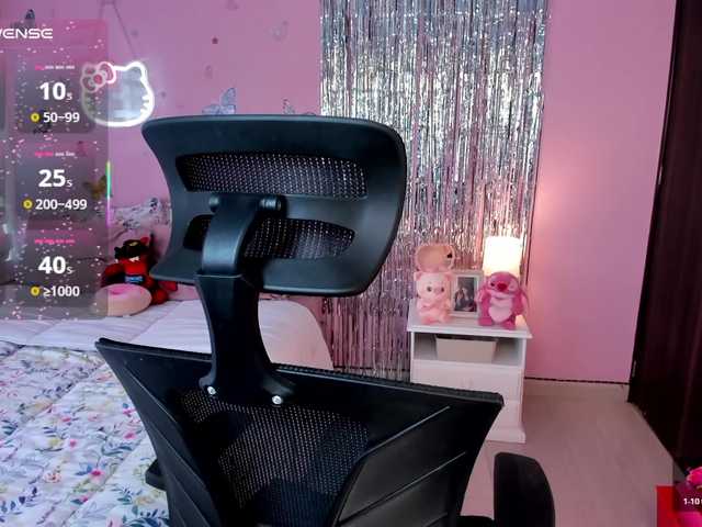 megankitty999 live cam on BongaCams