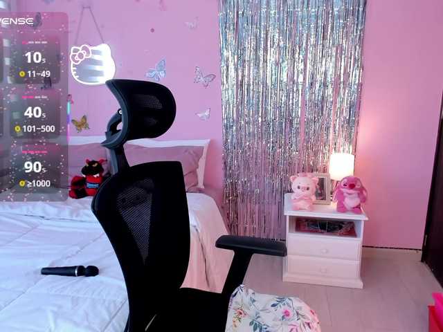 megankitty999 live cam on BongaCams