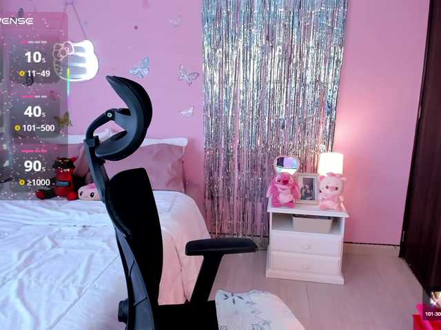 megankitty999 live webcam show