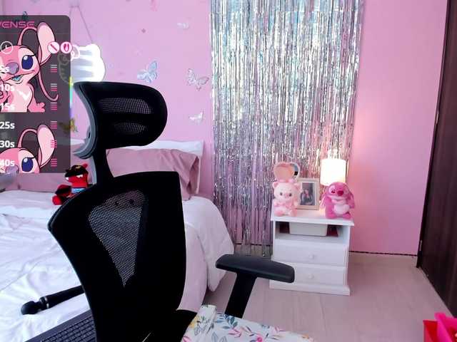 megankitty999 live cam on BongaCams