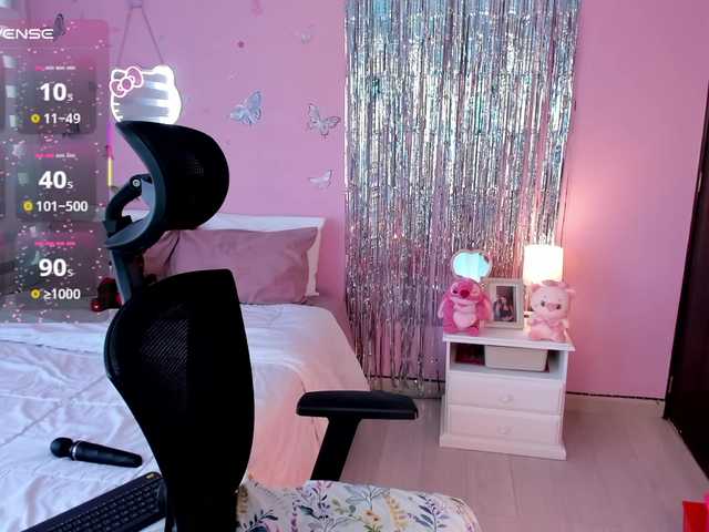 megankitty999 live cam on BongaCams