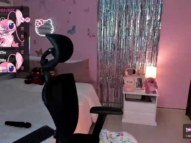 megankitty999 live cam on BongaCams