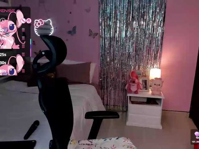 megankitty999, live now on BongaCams