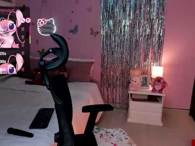 megankitty999 live cam on BongaCams