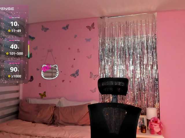 megankitty999's BongaCams show and profile