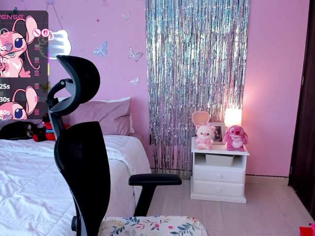 megankitty999 live cam on BongaCams