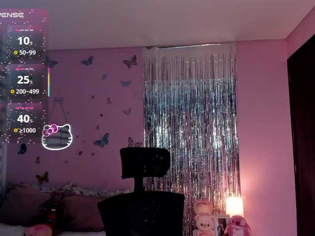 megankitty999 live cam on BongaCams