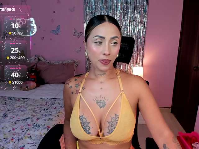 megankitty999 live cam on BongaCams