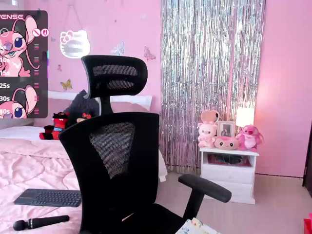 megankitty999 live cam on BongaCams