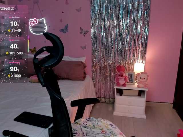 megankitty999 live cam on BongaCams