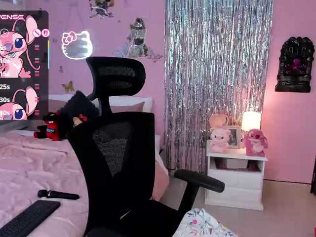 megankitty999 live cam on BongaCams
