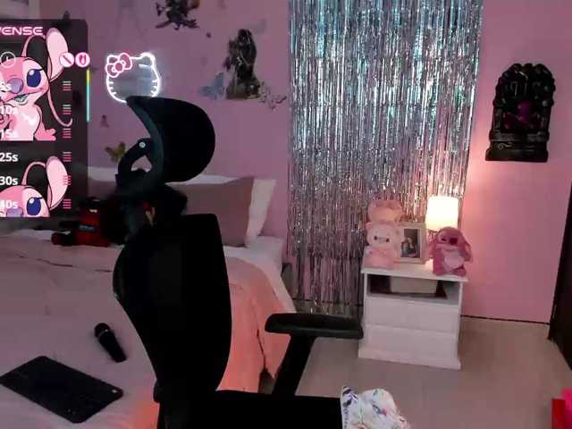 megankitty999 live cam on BongaCams