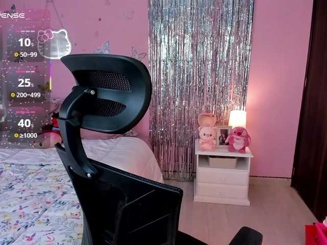 megankitty999 live cam on BongaCams