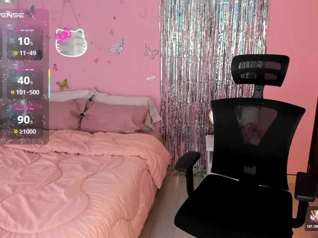 megankitty999's BongaCams show and profile