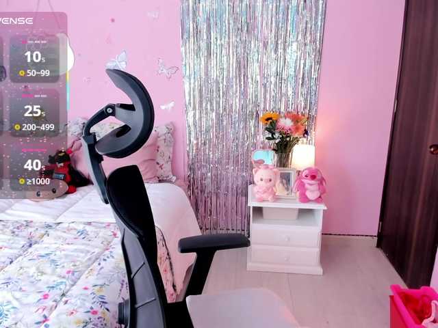 megankitty999 live cam on BongaCams