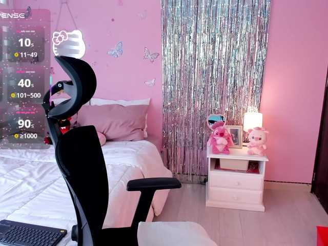 megankitty999 live cam on BongaCams