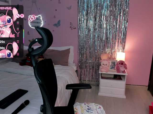 megankitty999 live cam on BongaCams