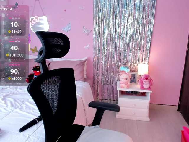 megankitty999 live cam on BongaCams
