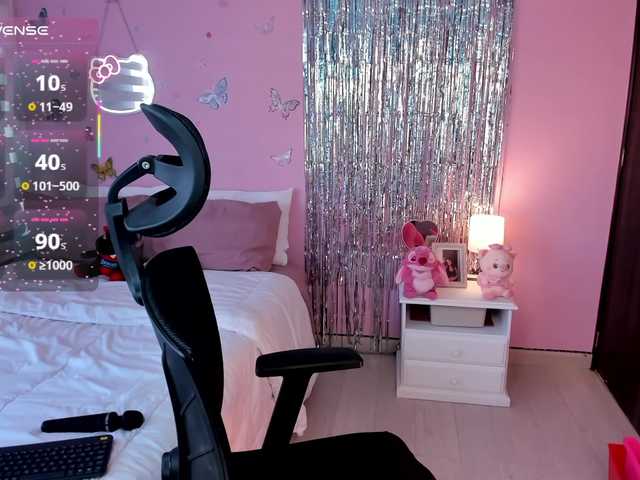 megankitty999 live cam on BongaCams
