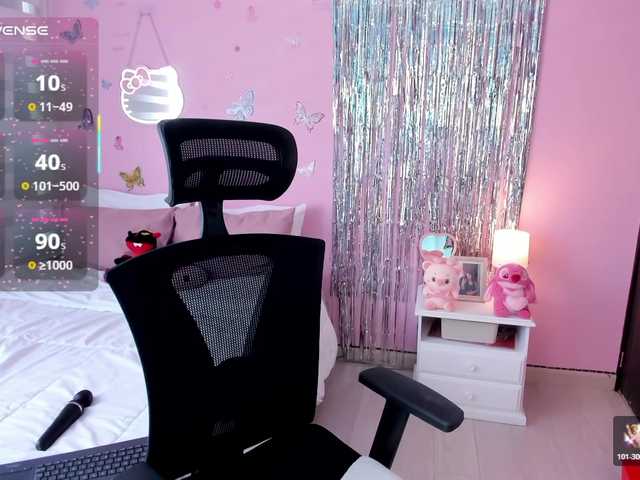 megankitty999 live cam on BongaCams