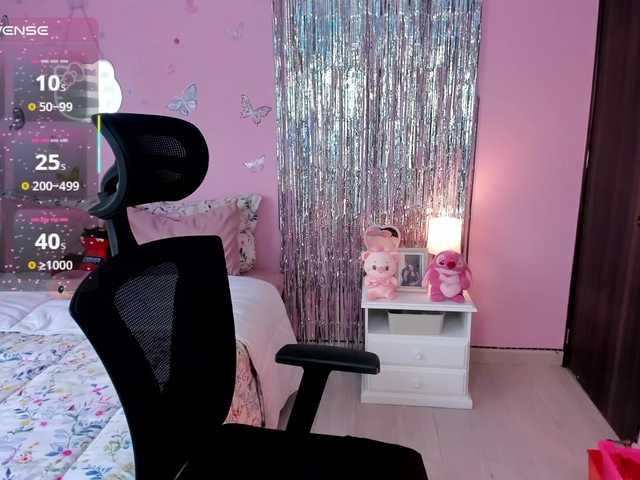 megankitty999 live cam on BongaCams