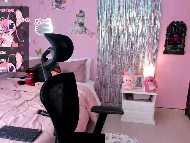 megankitty999 live cam on BongaCams