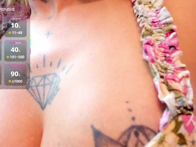 megankitty999 live cam on BongaCams