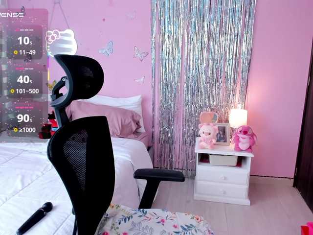 megankitty999 live cam on BongaCams