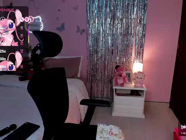 megankitty999 live cam on BongaCams