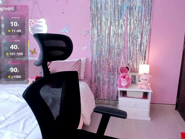 megankitty999 live cam on BongaCams