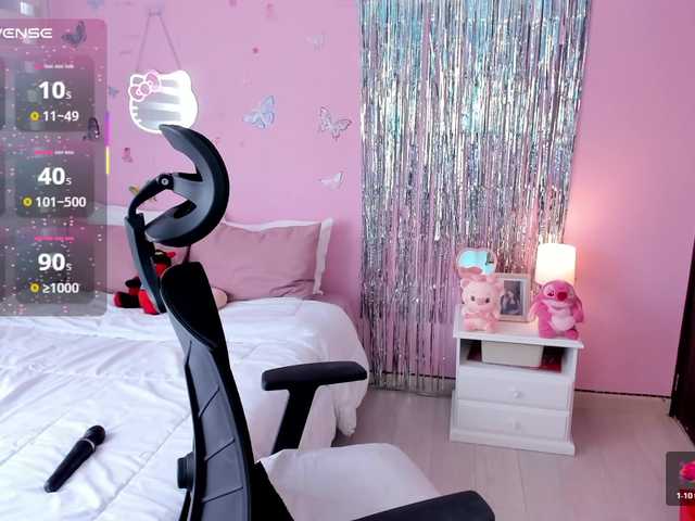 megankitty999 live cam on BongaCams