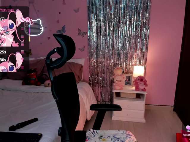 megankitty999 live cam on BongaCams
