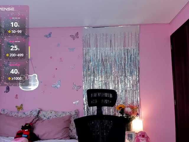 megankitty999 live cam on BongaCams