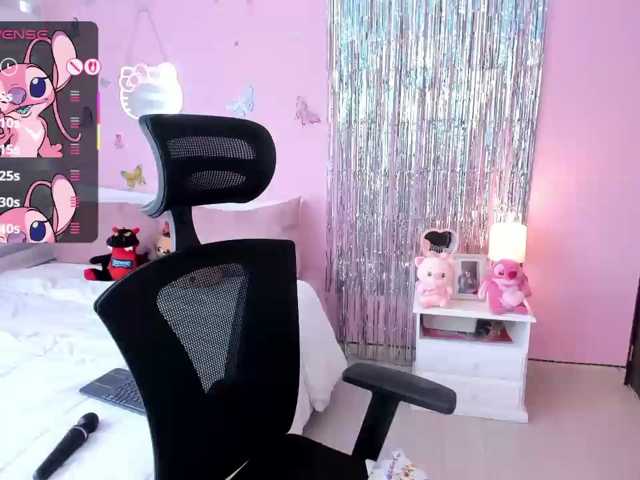 megankitty999 live cam on BongaCams