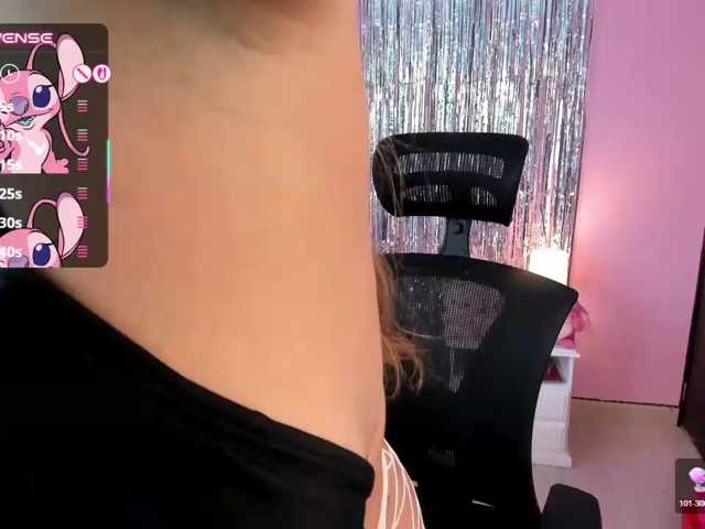 megankitty999 live cam on BongaCams