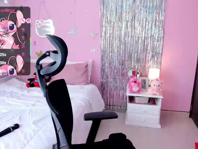 megankitty999 live cam on BongaCams