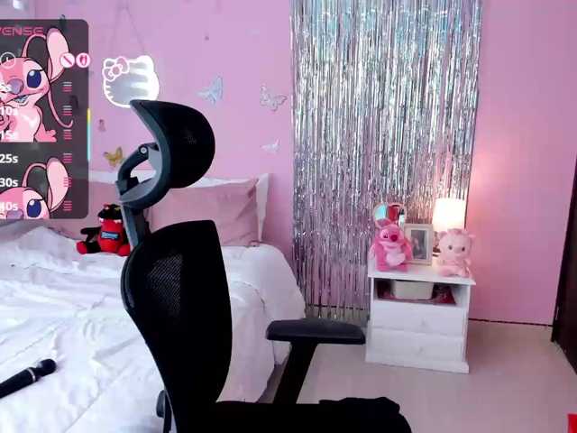megankitty999 live cam on BongaCams