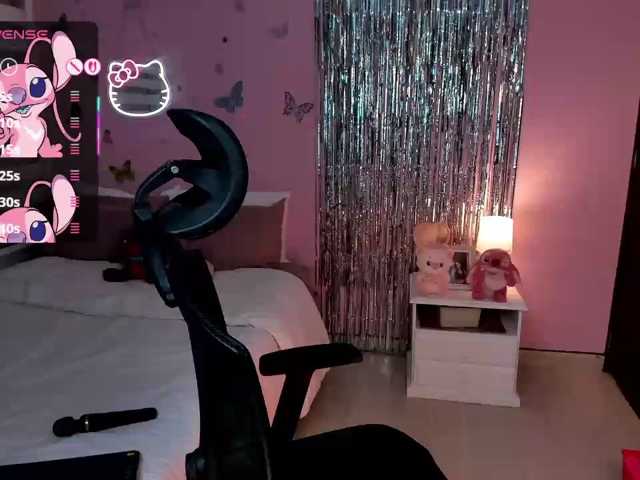 megankitty999 live cam on BongaCams
