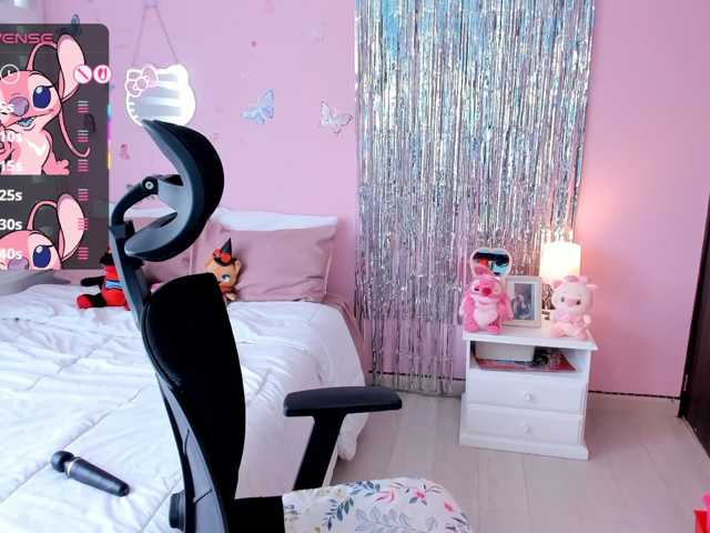 megankitty999 live cam on BongaCams