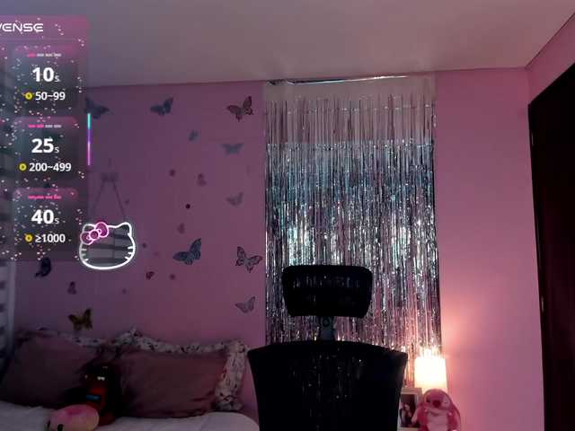 megankitty999 live cam on BongaCams